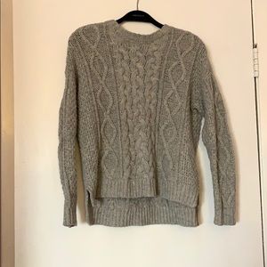 Forever 21 sweater